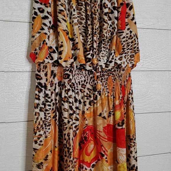 DV& DN | TUBE DRESS - Picture 2 of 4